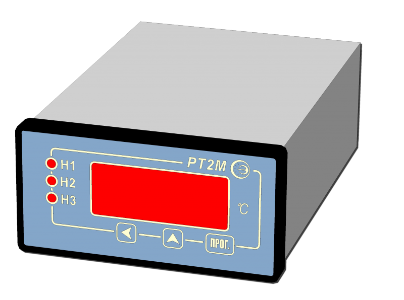 ЭТАЛОН ИТ-3-1 Термометры