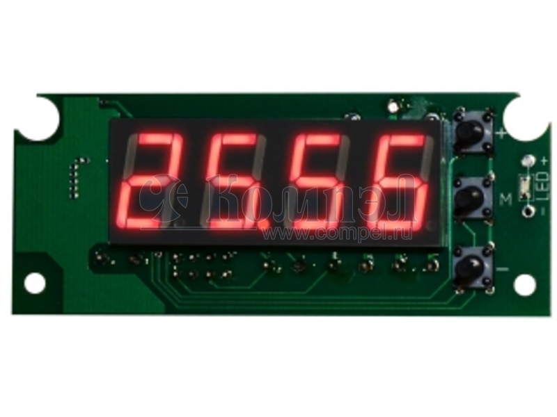 ЭТАЛОН ИПСС-02 Термометры